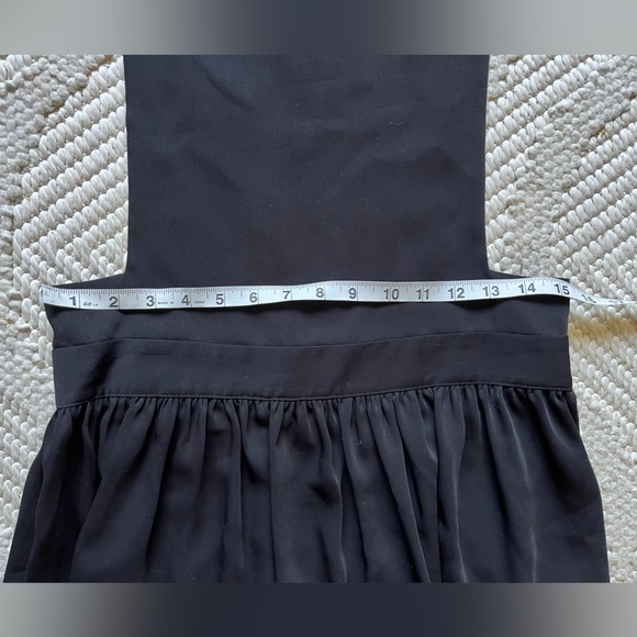 TopShop Pinafore dress (only) size 8 - Picture 9 of 10